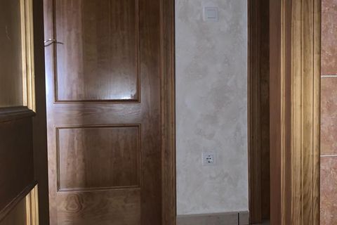 Rækkehus i Pinoso, Alicante, Pinoso - € 126.000 | Ref: V0045-22 - foto 19